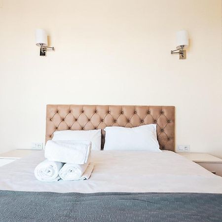 Gg Aparthotel 바투미 외부 사진