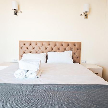 Gg Aparthotel 바투미 외부 사진