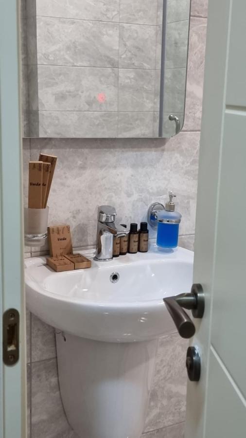 Gg Aparthotel 바투미 외부 사진