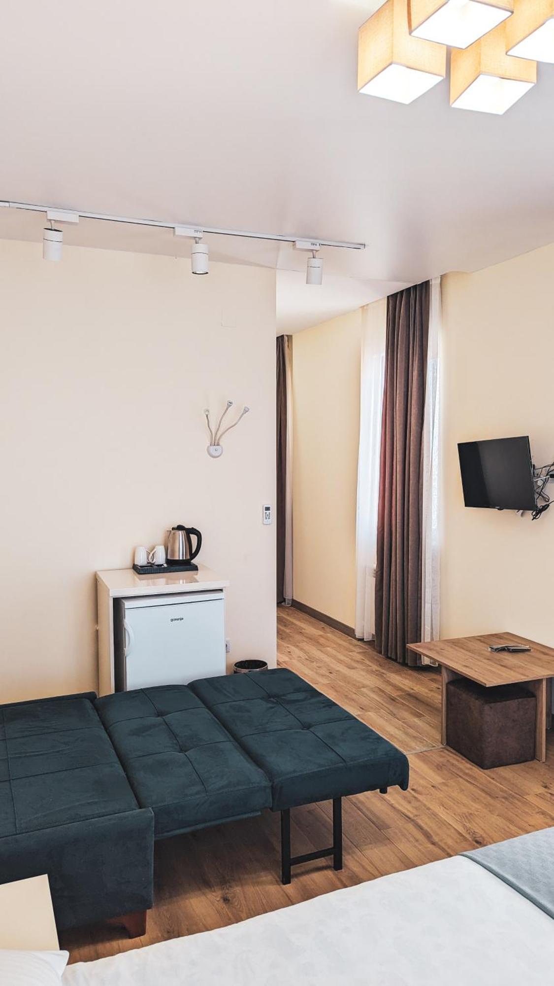 Gg Aparthotel 바투미 외부 사진