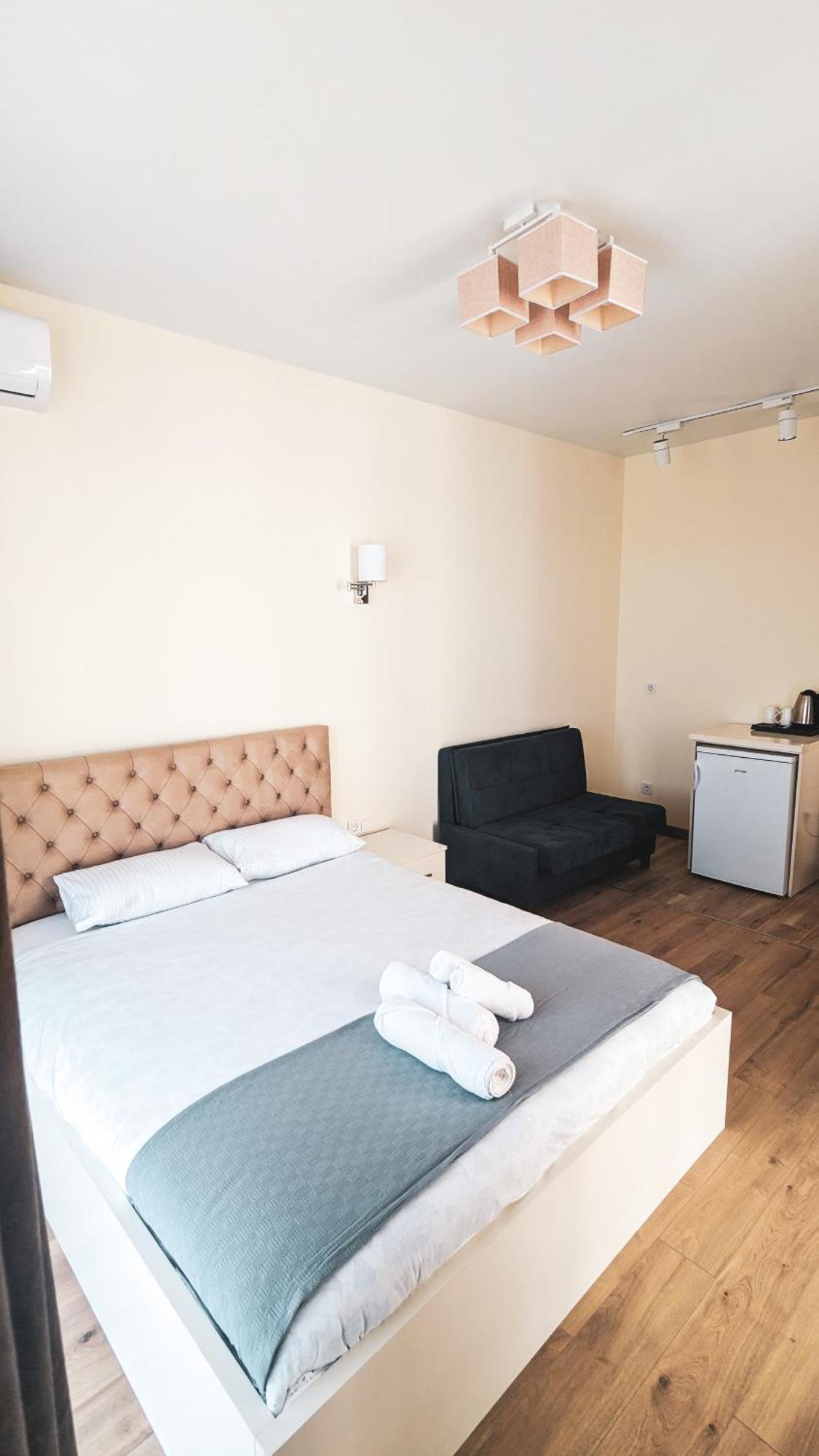 Gg Aparthotel 바투미 외부 사진