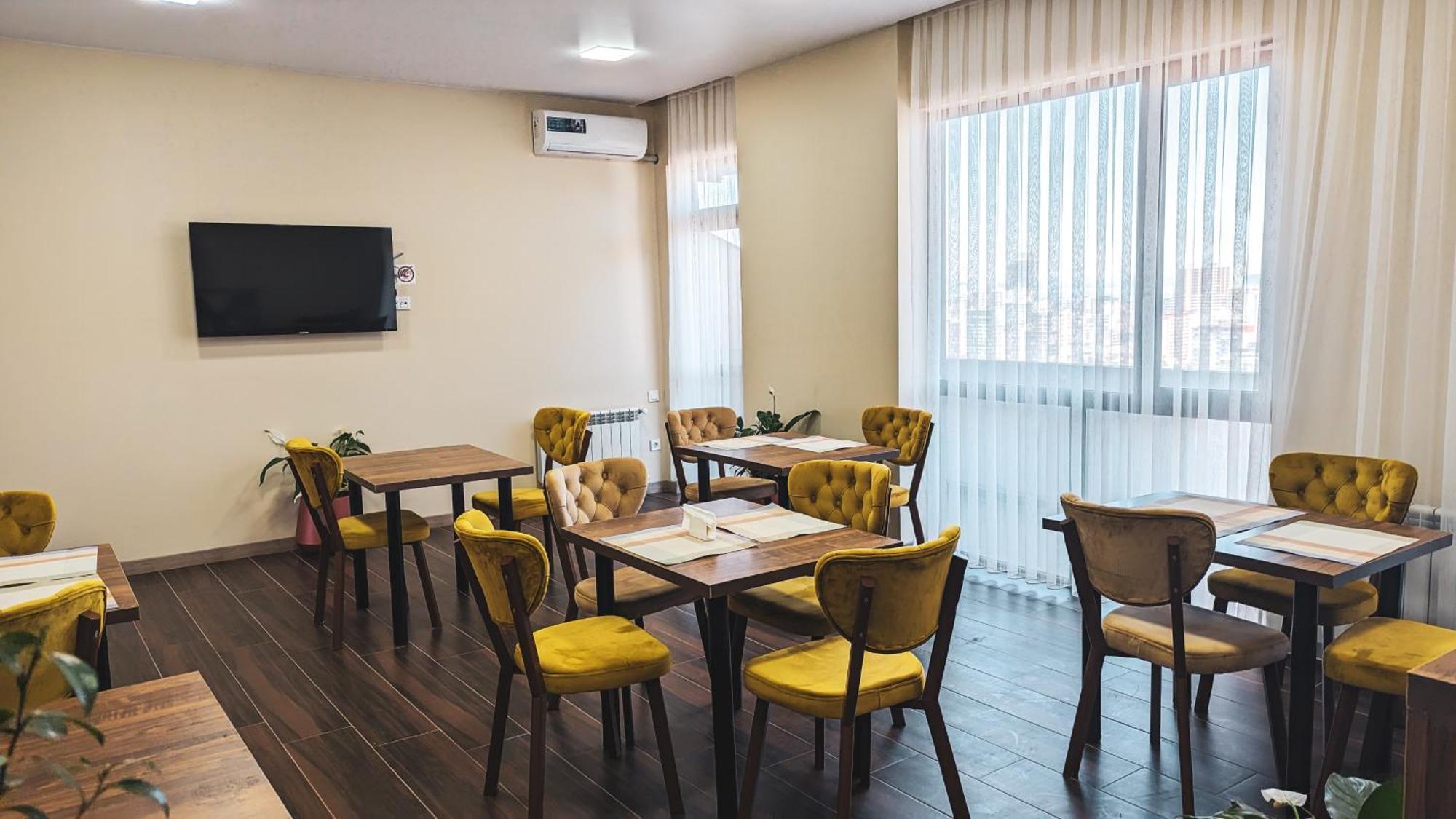 Gg Aparthotel 바투미 외부 사진