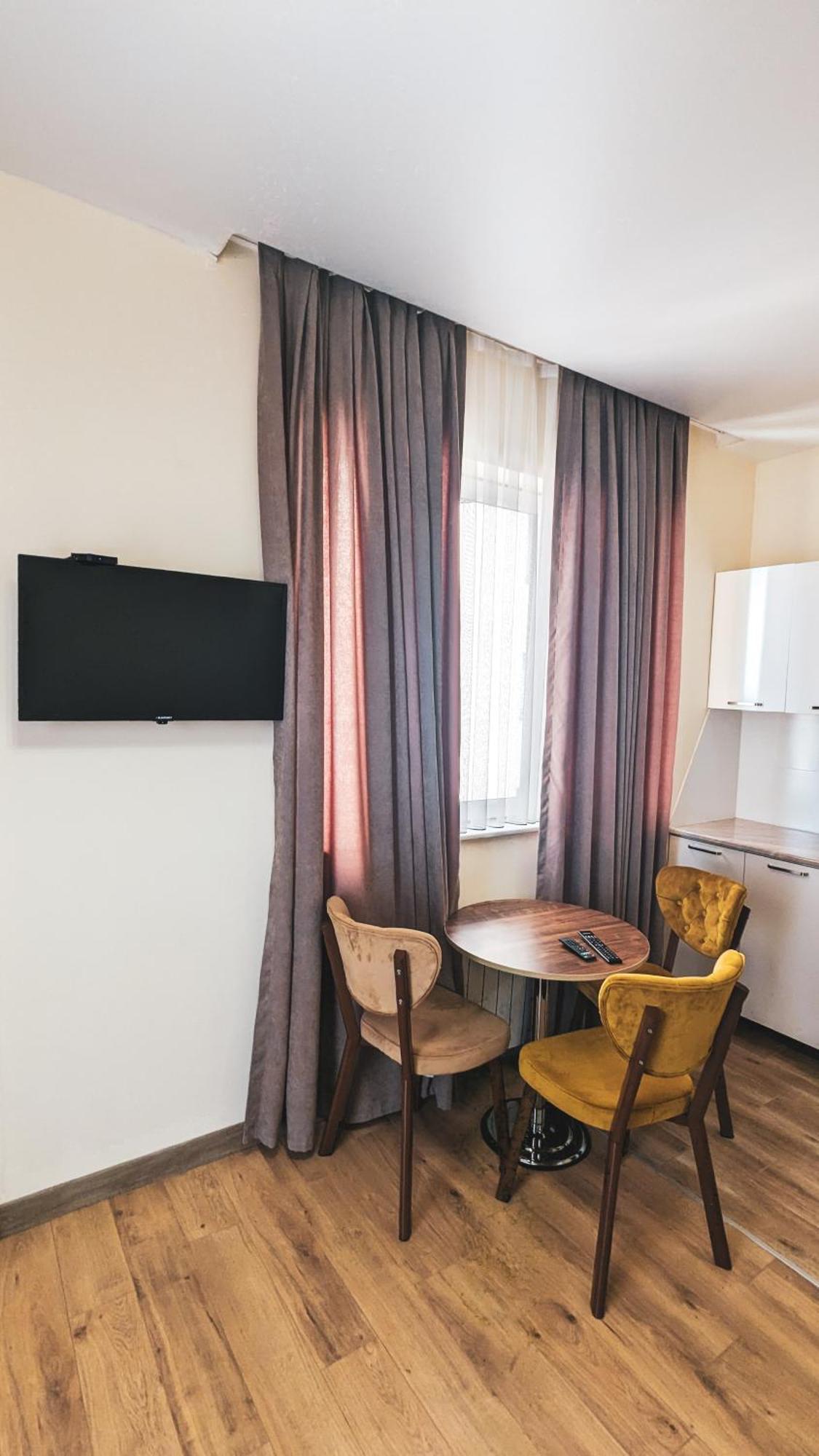 Gg Aparthotel 바투미 외부 사진