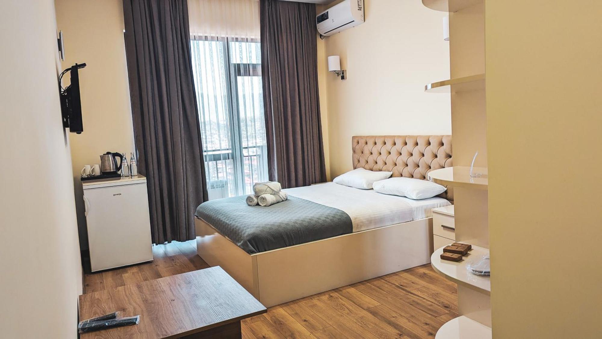 Gg Aparthotel 바투미 외부 사진
