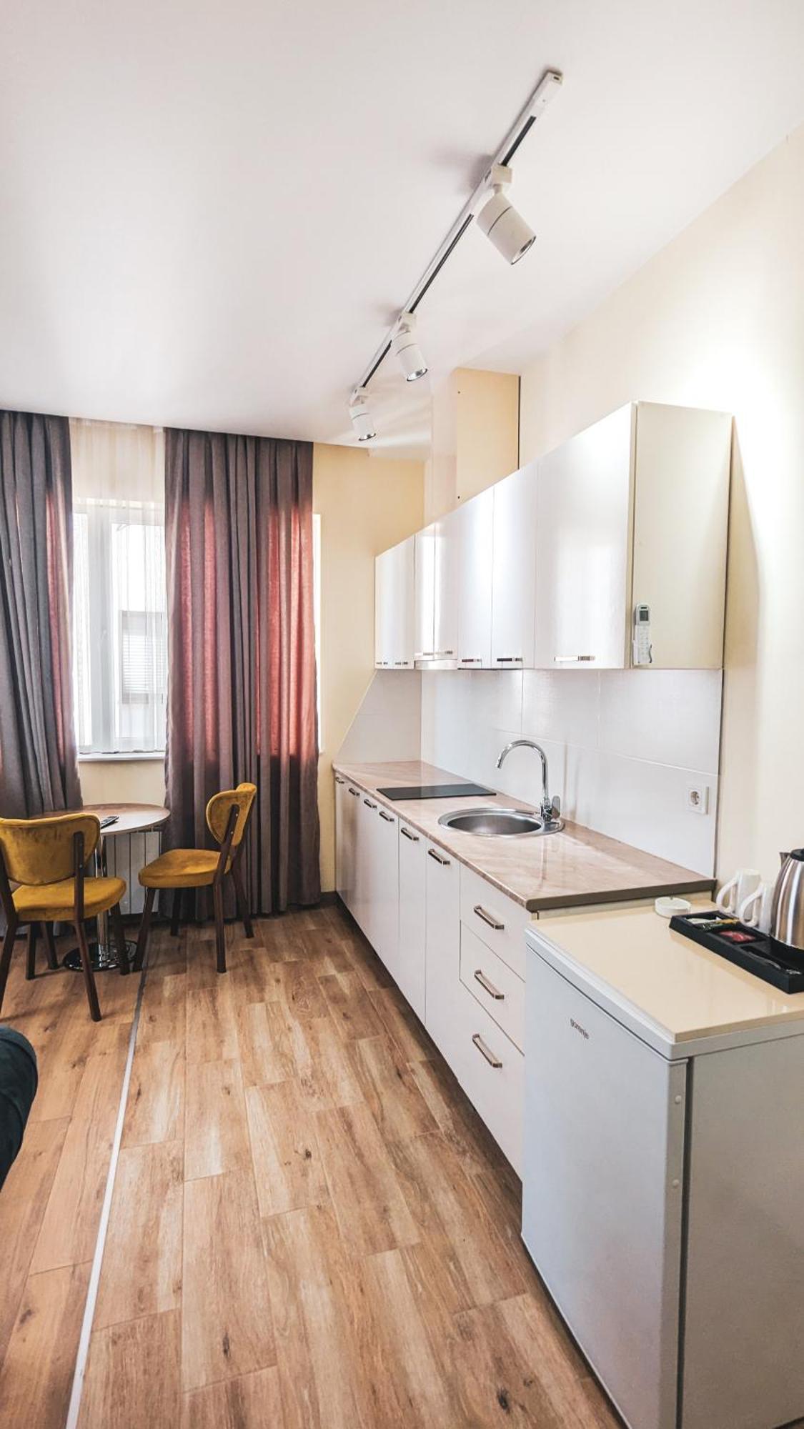 Gg Aparthotel 바투미 외부 사진